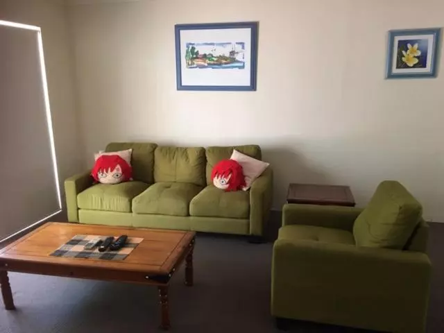 Fotos del hotel Anchordown Apartments:  14