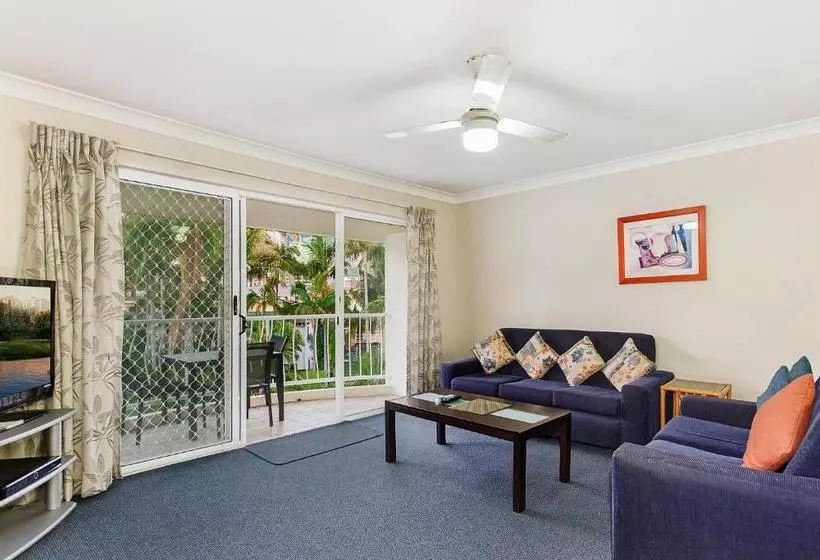 Fotos del hotel Anchordown Apartments:  15