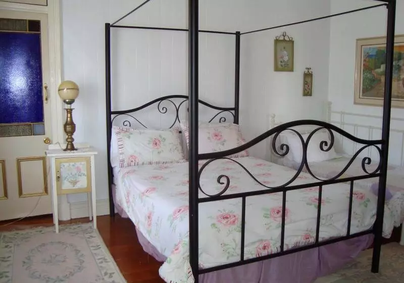 Fotos del hotel Franklin Villa:  13