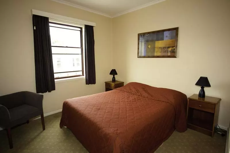 Fotos del hotel Tasmania:  2
