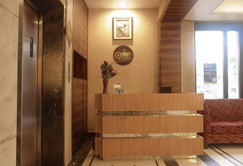 Fotos del hotel Oyo Premium Salt Lake Karunamoyee:  2