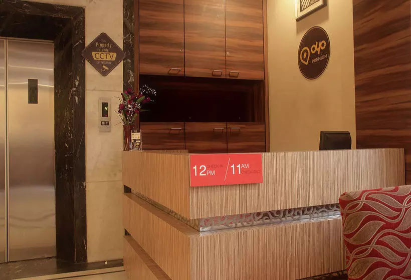 Fotos del hotel Oyo Premium Salt Lake Karunamoyee:  25