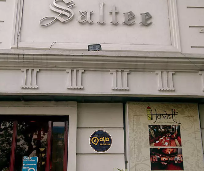 Fotos del hotel Oyo Premium Salt Lake Karunamoyee:  10