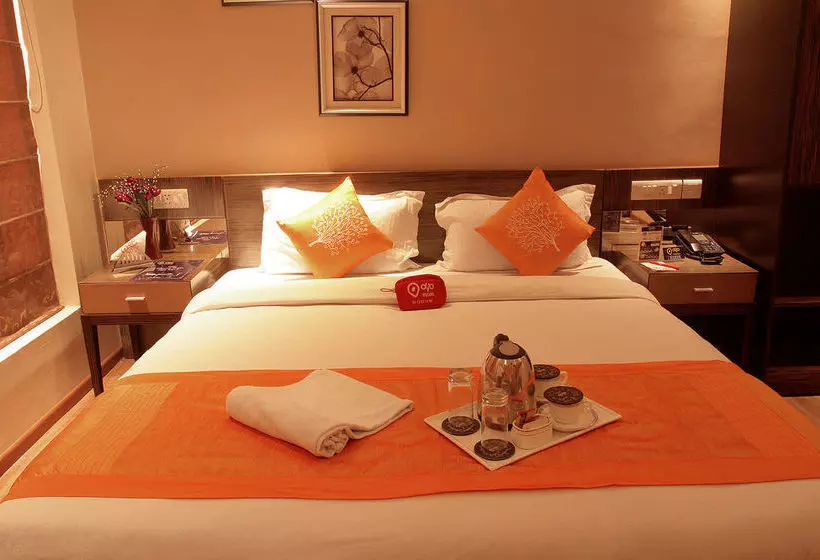 Fotos del hotel Oyo Premium Salt Lake Karunamoyee:  22