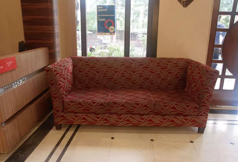 Fotos del hotel Oyo Premium Salt Lake Karunamoyee:  23