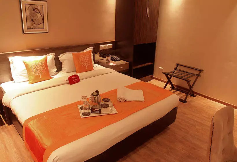 Fotos del hotel Oyo Premium Salt Lake Karunamoyee:  20