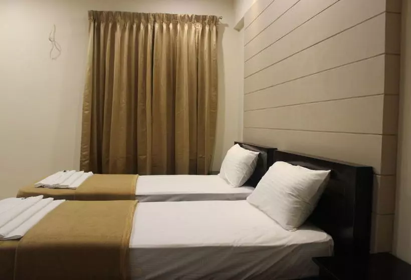 Fotos del hotel Silicon Suites:  22