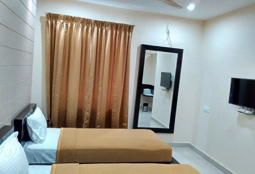 Fotos del hotel Silicon Suites:  18