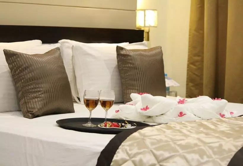 Fotos del hotel Silicon Suites:  17