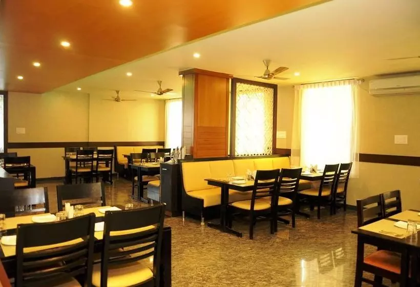 Fotos del hotel Silicon Suites:  14