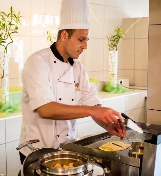 Fotos del hotel Sierra On Main:  12