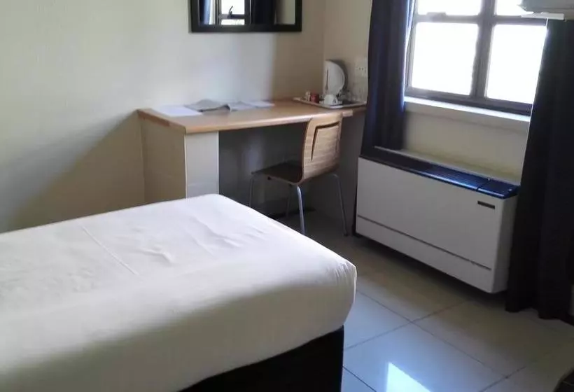 Fotos del hotel Sierra On Main:  20