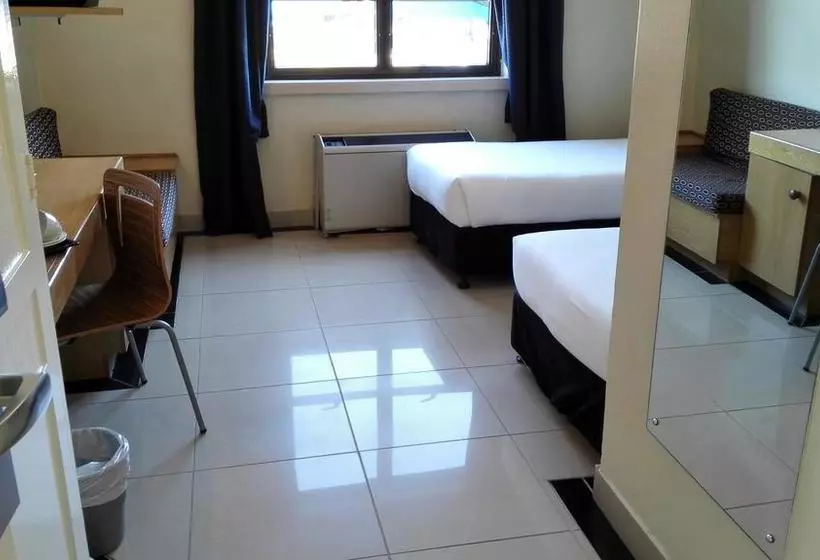 Fotos del hotel Sierra On Main:  17