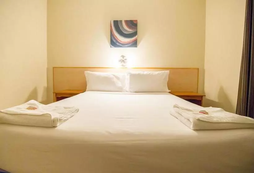 Fotos del hotel Sierra On Main:  9