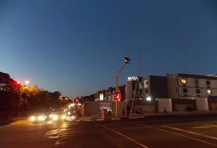 Fotos del hotel Sierra On Main:  13