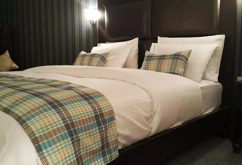 Fotos del hotel Buraq  By Gemstones:  2