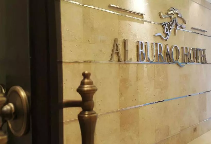 Fotos del hotel Buraq  By Gemstones:  19