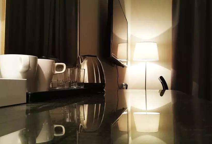 Fotos del hotel Buraq  By Gemstones:  22