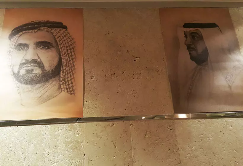 Fotos del hotel Buraq  By Gemstones:  9