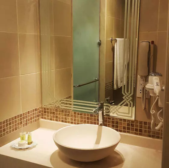 Fotos del hotel Buraq  By Gemstones:  8