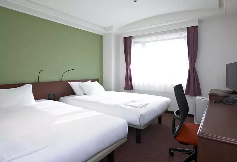 Fotos del hotel The B Kyoto Sanjo:  23