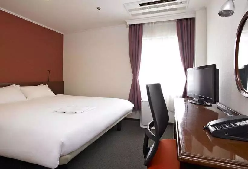 Fotos del hotel The B Kyoto Sanjo:  20