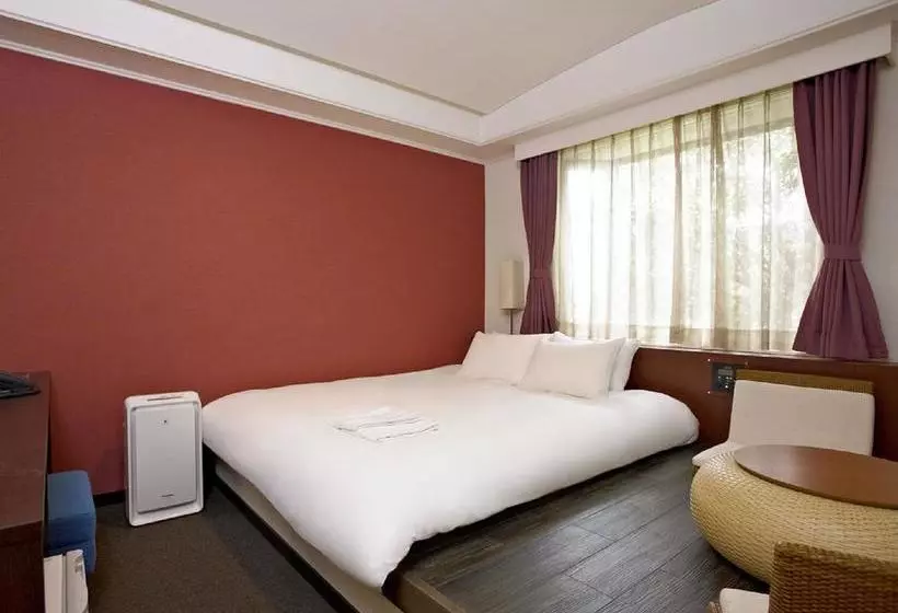 Fotos del hotel The B Kyoto Sanjo:  17