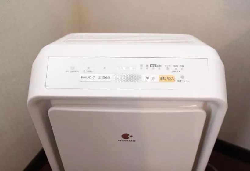 Fotos del hotel The B Kyoto Sanjo:  6