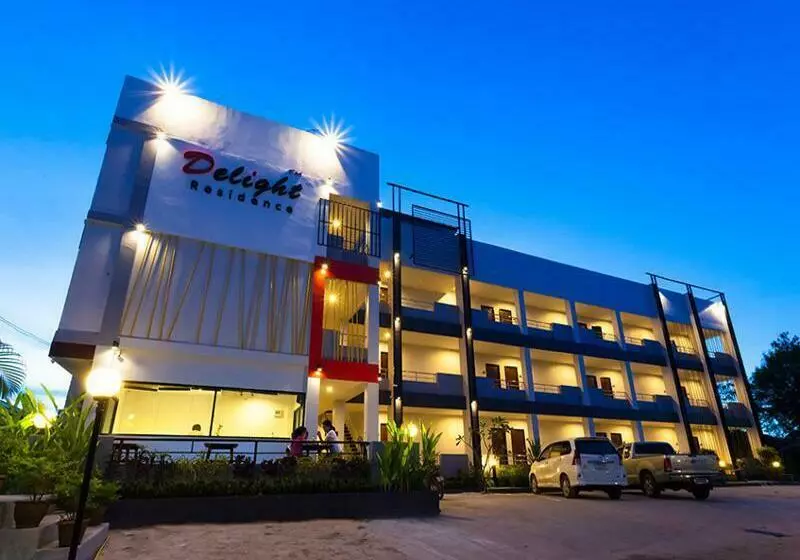 Delight Residence