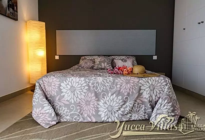 Fotos del hotel Yucca Villas:  21