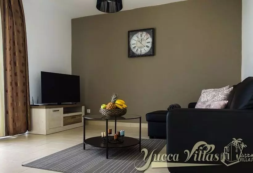 Fotos del hotel Yucca Villas:  16