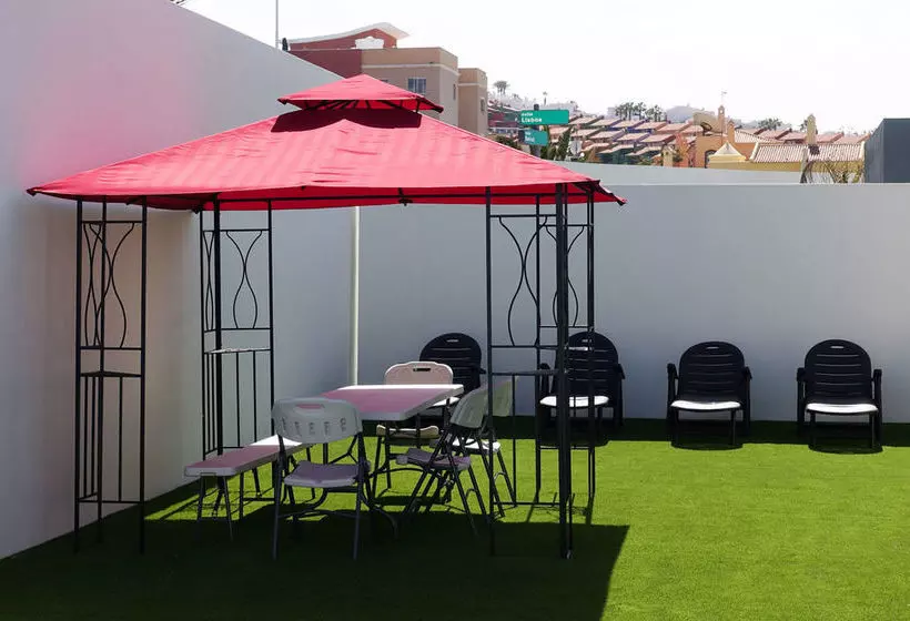 Fotos del hotel Yucca Villas:  2