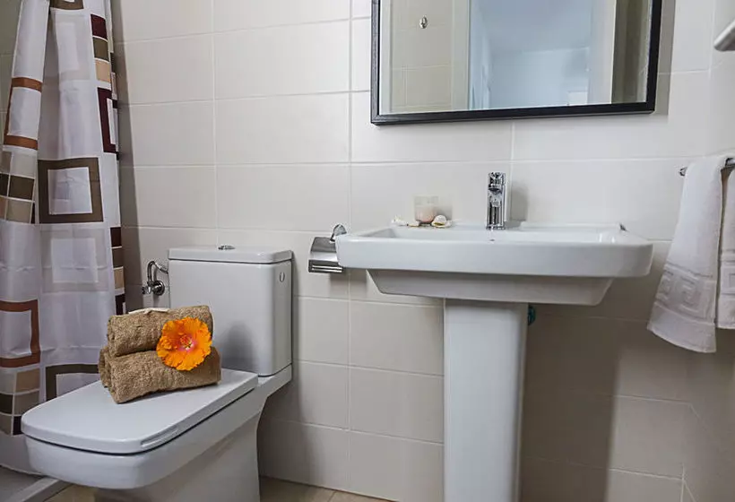 Fotos del hotel Yucca Villas:  12