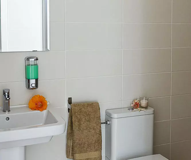 Fotos del hotel Yucca Villas:  15