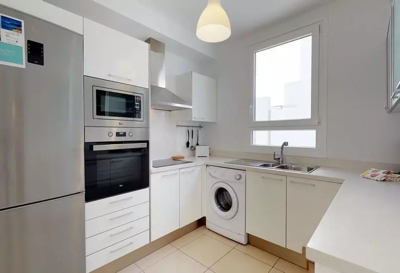 Fotos del hotel Yucca Villas:  7