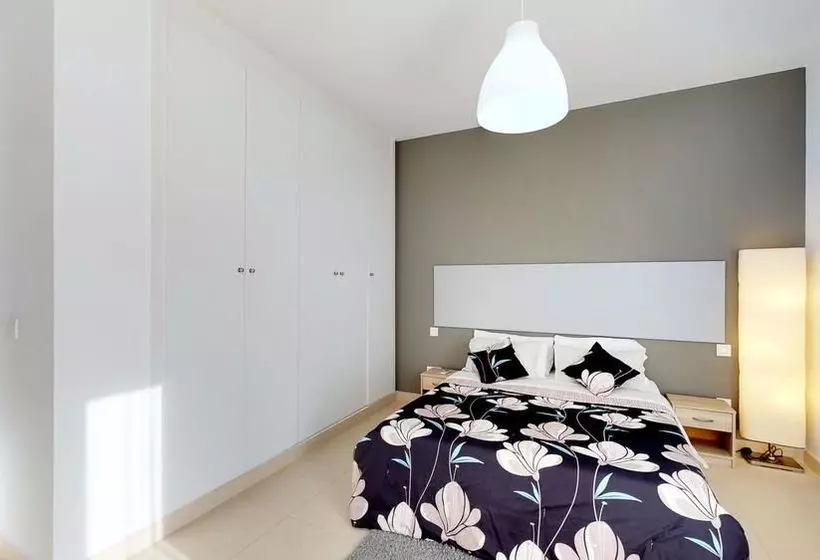 Fotos del hotel Yucca Villas:  18