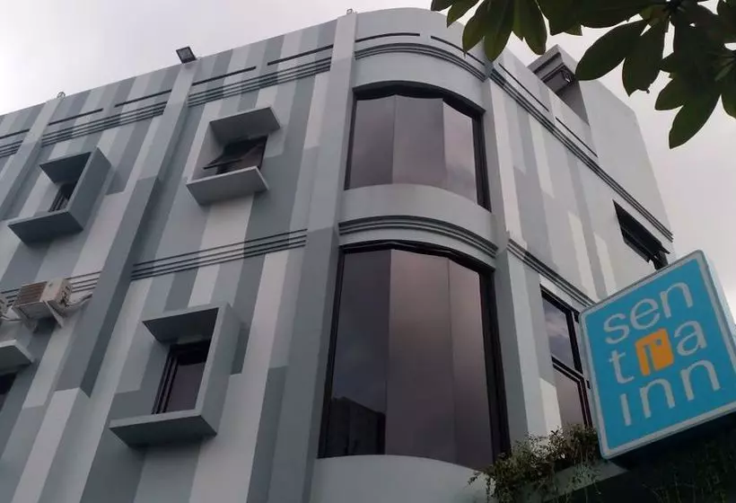Sentra Inn Bandung