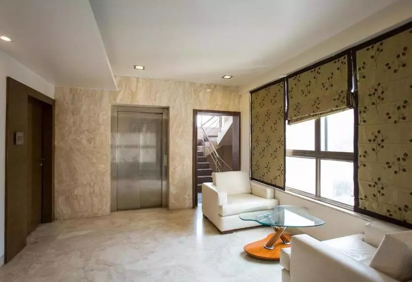 Fotos del hotel Corporate Stay:  12