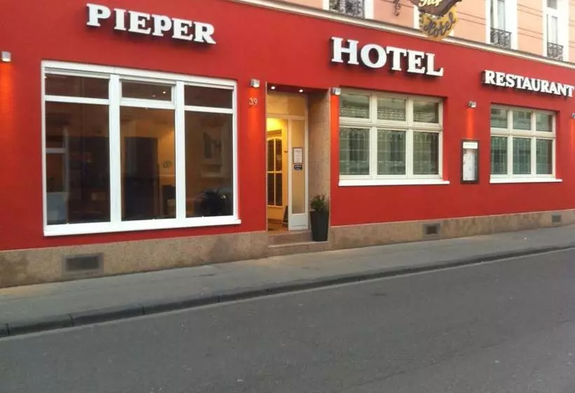 Pieper