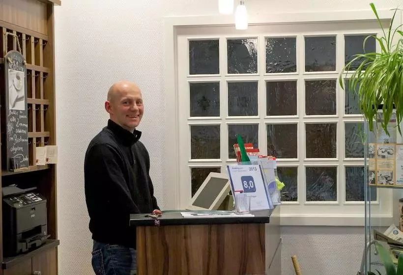 Fotos del hotel Pieper:  12