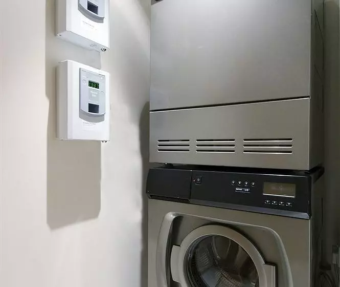 Fotos del hotel St James House - Concept Serviced Apartments:  6