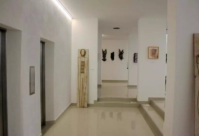 Fotos del hotel 38:  4