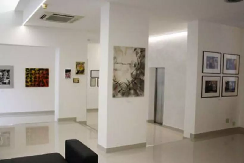Fotos del hotel 38:  10