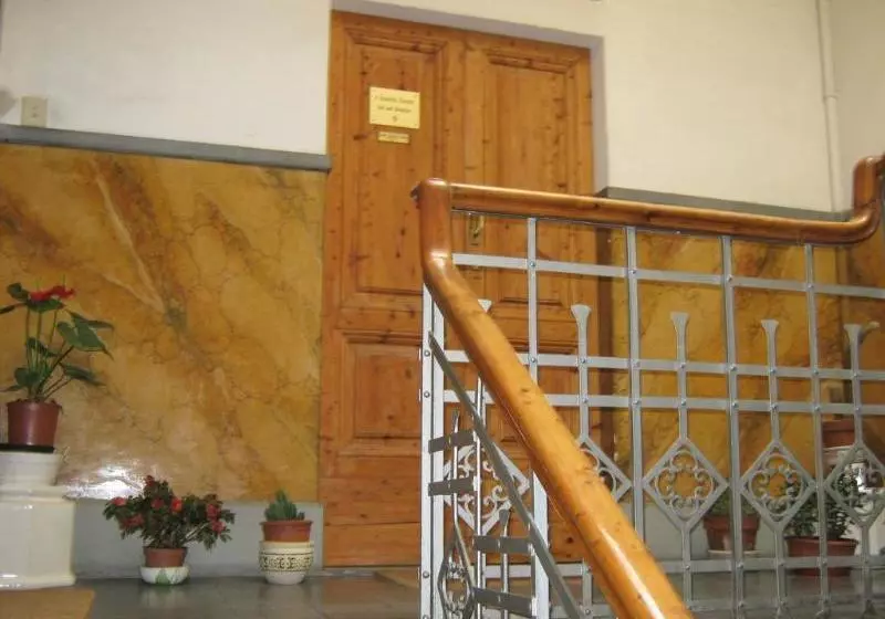 Fotos del hotel A Beautiful Florence:  9