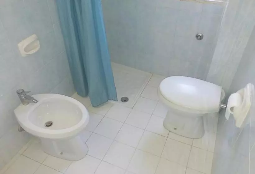 Fotos del hotel Mediterraneo:  3