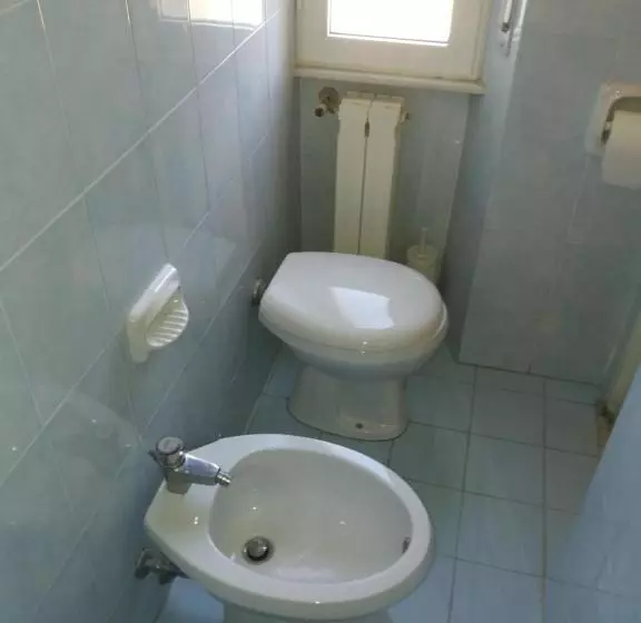 Fotos del hotel Mediterraneo:  11
