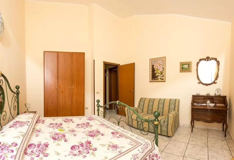 Melagranadasardegna B&b Melagranadasardegna B&b