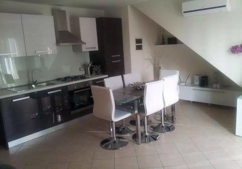 Fotos del hotel Residenza Ciro E Catina:  2