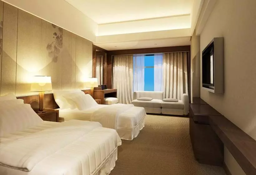 Fotos del hotel Fortune Century:  12
