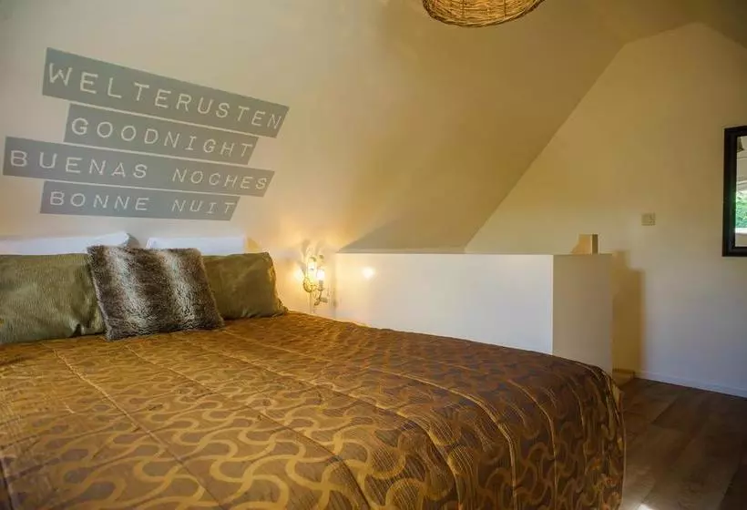 Fotos del hotel B&b Atlas Private Guesthouse:  15